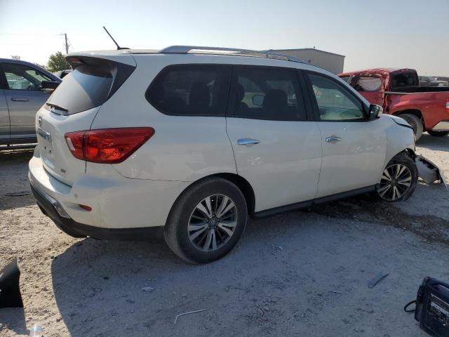 Photo 2 VIN: 5N1DR2MN2HC686797 - NISSAN PATHFINDER 