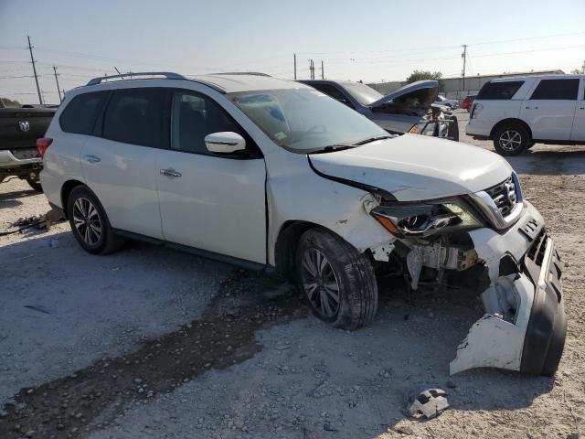 Photo 3 VIN: 5N1DR2MN2HC686797 - NISSAN PATHFINDER 