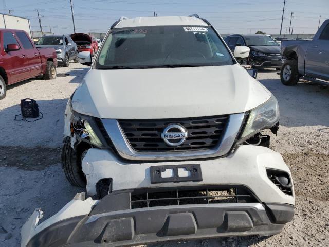 Photo 4 VIN: 5N1DR2MN2HC686797 - NISSAN PATHFINDER 