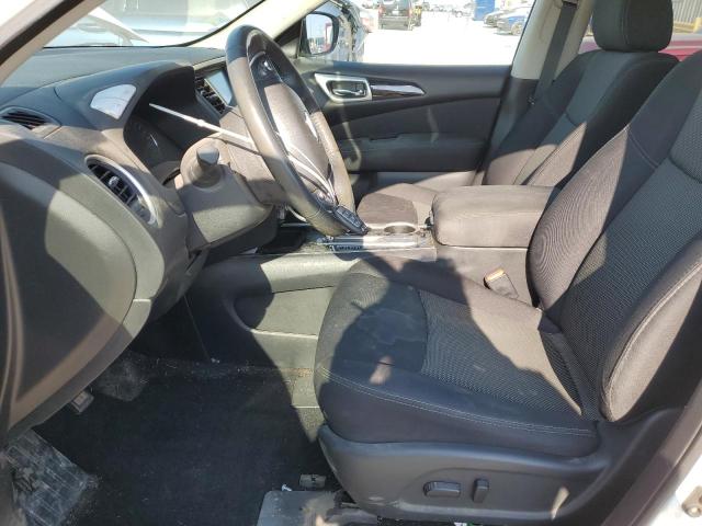 Photo 6 VIN: 5N1DR2MN2HC686797 - NISSAN PATHFINDER 