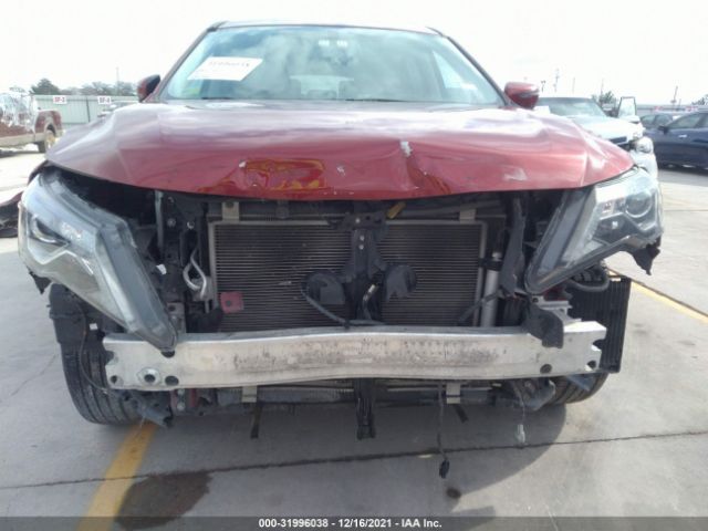 Photo 5 VIN: 5N1DR2MN2HC689571 - NISSAN PATHFINDER 