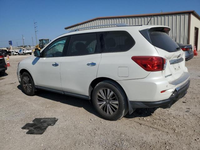 Photo 1 VIN: 5N1DR2MN2HC695418 - NISSAN PATHFINDER 