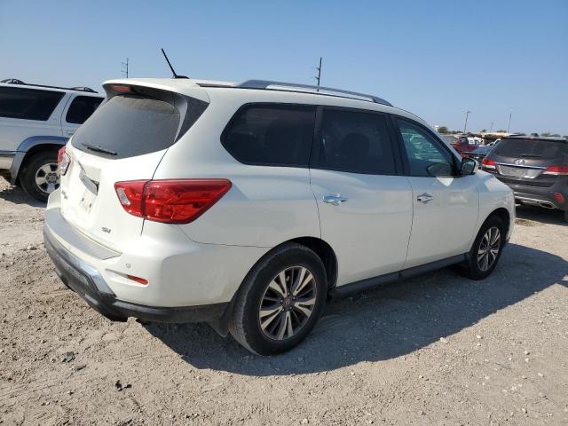 Photo 2 VIN: 5N1DR2MN2HC695418 - NISSAN PATHFINDER 