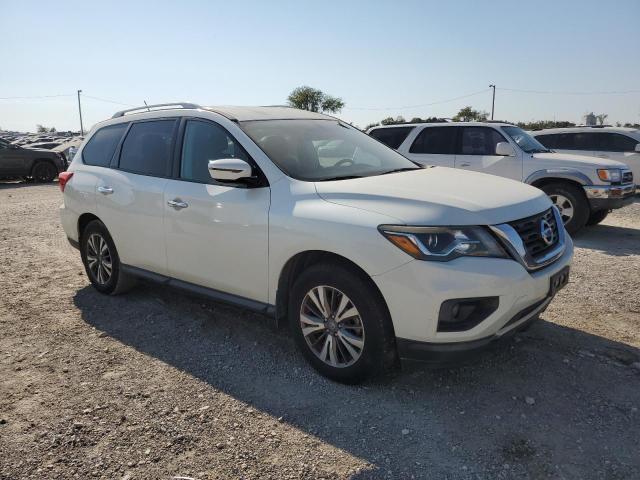 Photo 3 VIN: 5N1DR2MN2HC695418 - NISSAN PATHFINDER 