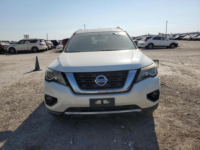 Photo 4 VIN: 5N1DR2MN2HC695418 - NISSAN PATHFINDER 