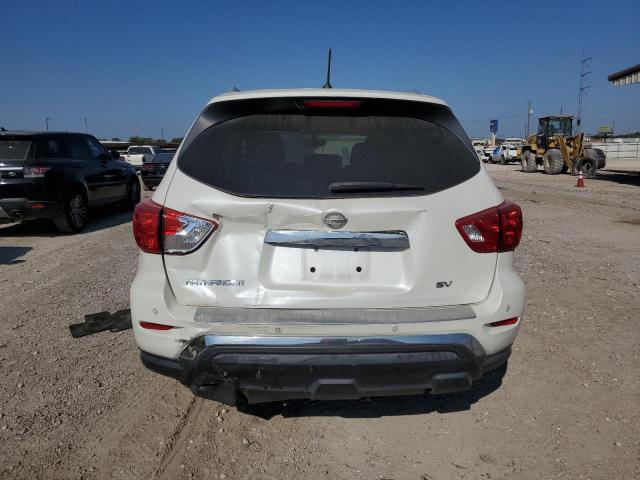 Photo 5 VIN: 5N1DR2MN2HC695418 - NISSAN PATHFINDER 