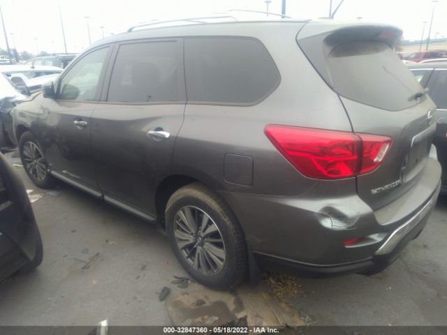 Photo 2 VIN: 5N1DR2MN2HC696715 - NISSAN PATHFINDER 