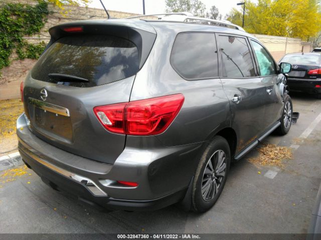 Photo 3 VIN: 5N1DR2MN2HC696715 - NISSAN PATHFINDER 