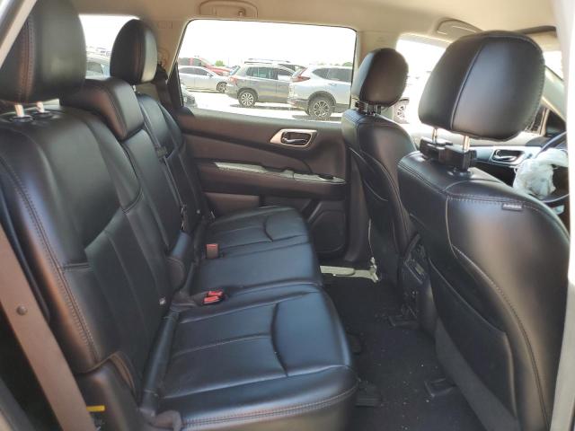 Photo 10 VIN: 5N1DR2MN2HC900011 - NISSAN PATHFINDER 