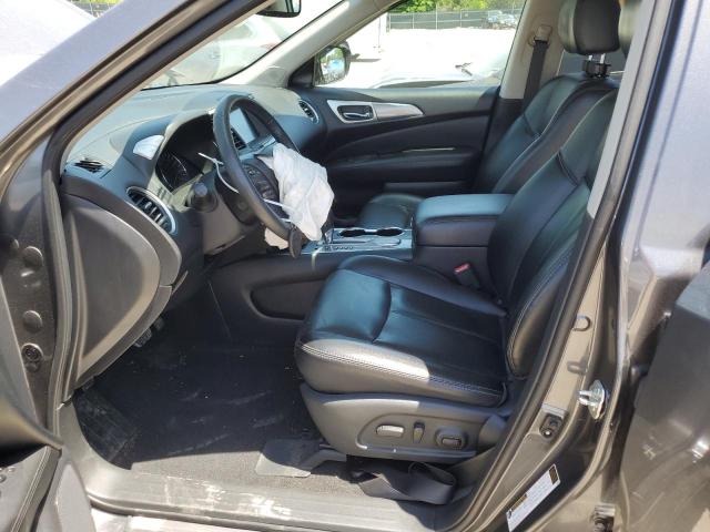 Photo 6 VIN: 5N1DR2MN2HC900011 - NISSAN PATHFINDER 