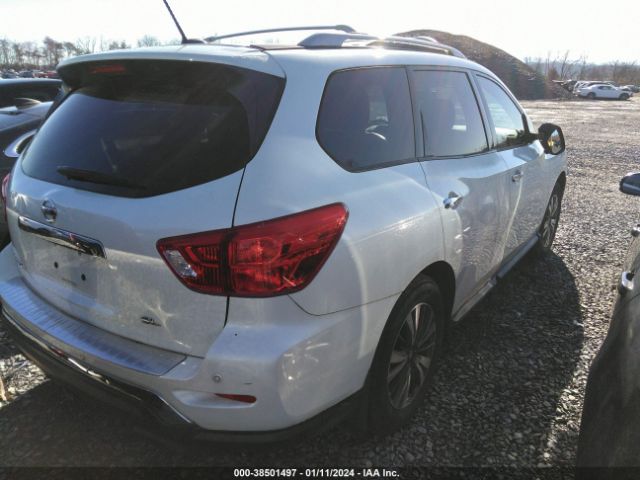 Photo 3 VIN: 5N1DR2MN2HC901336 - NISSAN PATHFINDER 