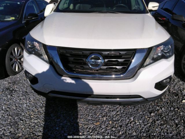 Photo 5 VIN: 5N1DR2MN2HC901336 - NISSAN PATHFINDER 