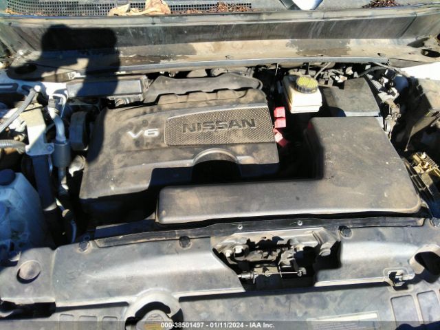 Photo 9 VIN: 5N1DR2MN2HC901336 - NISSAN PATHFINDER 