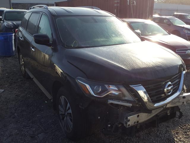 Photo 0 VIN: 5N1DR2MN2HC902809 - NISSAN PATHFINDER 