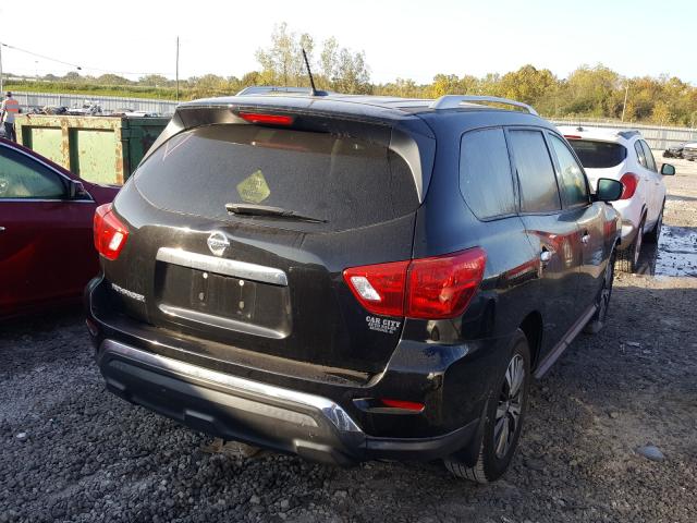 Photo 3 VIN: 5N1DR2MN2HC902809 - NISSAN PATHFINDER 