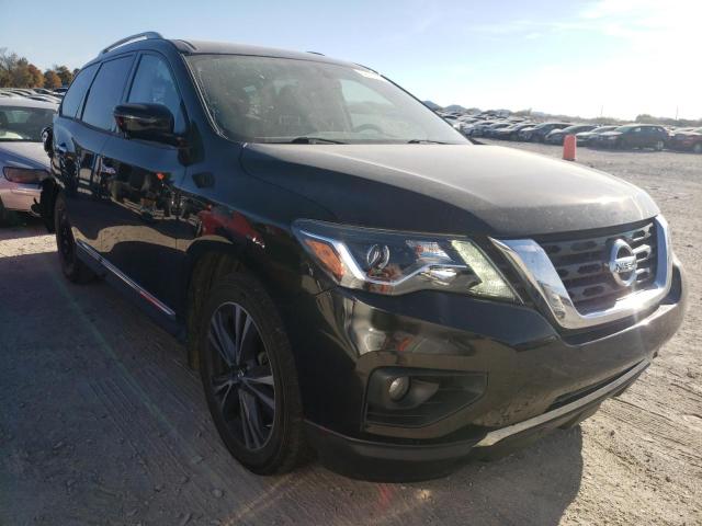 Photo 0 VIN: 5N1DR2MN2HC902941 - NISSAN PATHFINDER 