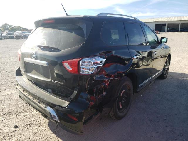 Photo 3 VIN: 5N1DR2MN2HC902941 - NISSAN PATHFINDER 