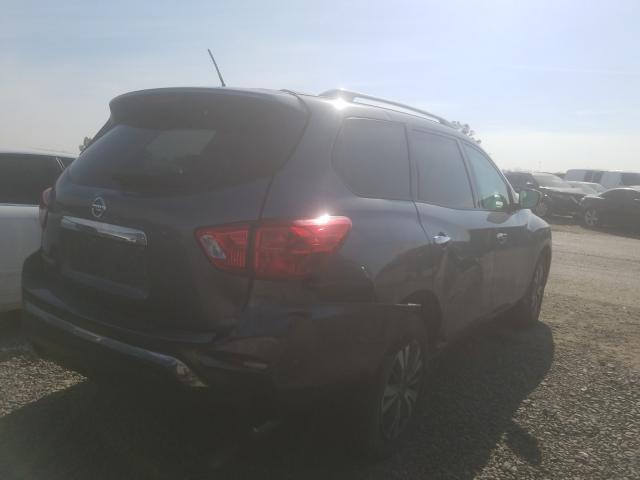 Photo 3 VIN: 5N1DR2MN2HC905046 - NISSAN PATHFINDER 