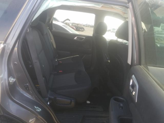 Photo 5 VIN: 5N1DR2MN2HC905046 - NISSAN PATHFINDER 