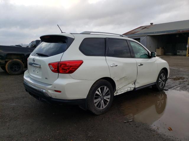 Photo 2 VIN: 5N1DR2MN2HC912823 - NISSAN PATHFINDER 