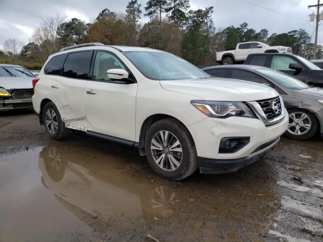 Photo 3 VIN: 5N1DR2MN2HC912823 - NISSAN PATHFINDER 