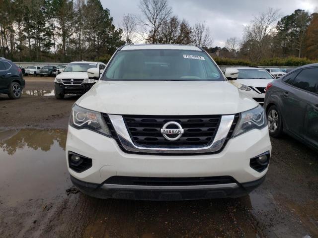 Photo 4 VIN: 5N1DR2MN2HC912823 - NISSAN PATHFINDER 