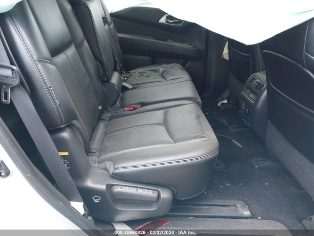 Photo 7 VIN: 5N1DR2MN2JC606100 - NISSAN PATHFINDER 