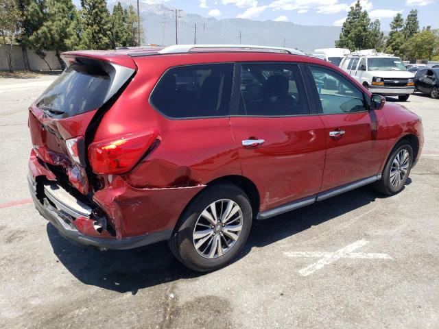 Photo 2 VIN: 5N1DR2MN2JC612009 - NISSAN PATHFINDER 