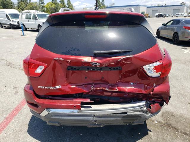 Photo 5 VIN: 5N1DR2MN2JC612009 - NISSAN PATHFINDER 