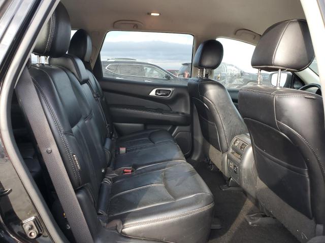 Photo 10 VIN: 5N1DR2MN2JC615198 - NISSAN PATHFINDER 