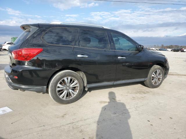 Photo 2 VIN: 5N1DR2MN2JC615198 - NISSAN PATHFINDER 