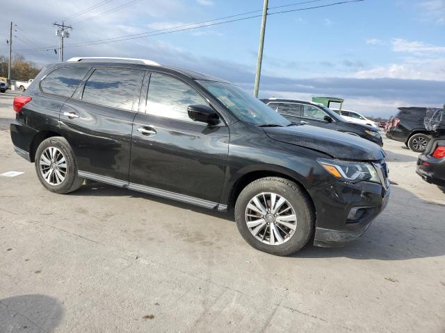 Photo 3 VIN: 5N1DR2MN2JC615198 - NISSAN PATHFINDER 