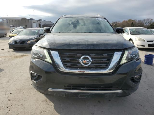 Photo 4 VIN: 5N1DR2MN2JC615198 - NISSAN PATHFINDER 