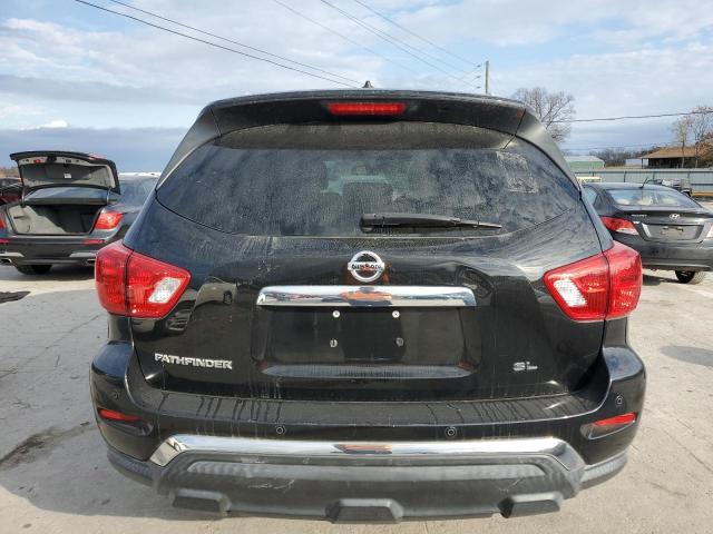 Photo 5 VIN: 5N1DR2MN2JC615198 - NISSAN PATHFINDER 