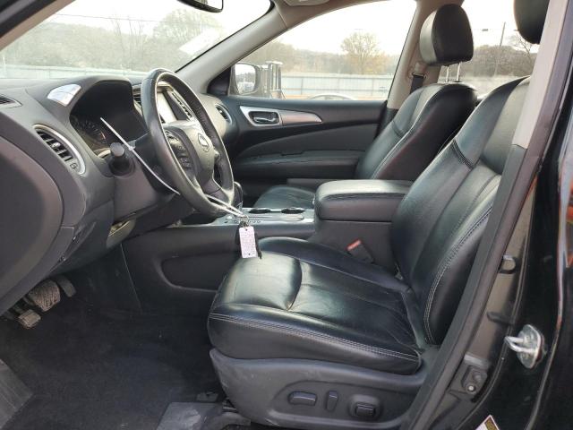 Photo 6 VIN: 5N1DR2MN2JC615198 - NISSAN PATHFINDER 