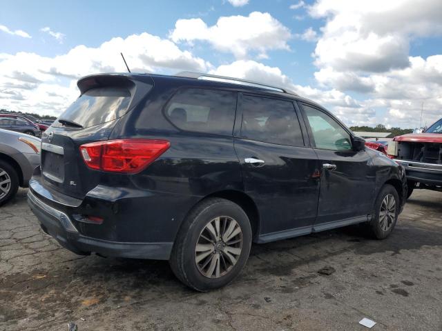 Photo 2 VIN: 5N1DR2MN2JC615685 - NISSAN PATHFINDER 