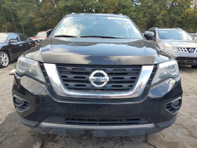 Photo 4 VIN: 5N1DR2MN2JC615685 - NISSAN PATHFINDER 