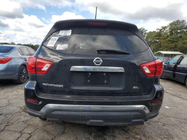 Photo 5 VIN: 5N1DR2MN2JC615685 - NISSAN PATHFINDER 