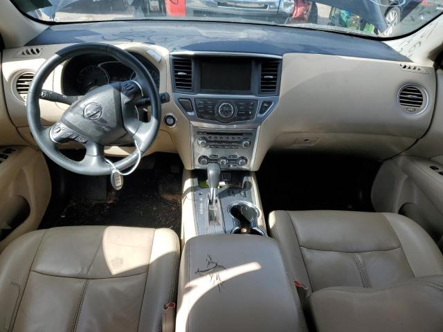 Photo 7 VIN: 5N1DR2MN2JC615685 - NISSAN PATHFINDER 