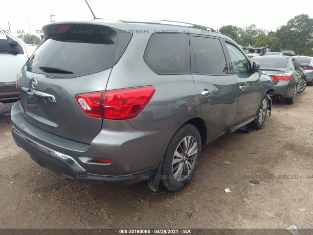 Photo 3 VIN: 5N1DR2MN2JC618263 - NISSAN PATHFINDER 