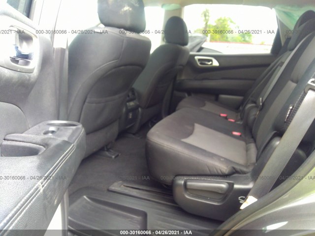 Photo 7 VIN: 5N1DR2MN2JC618263 - NISSAN PATHFINDER 