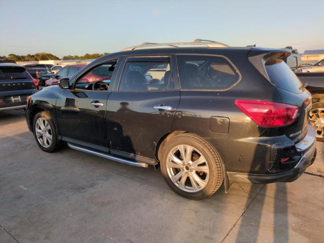 Photo 1 VIN: 5N1DR2MN2JC620935 - NISSAN PATHFINDER 