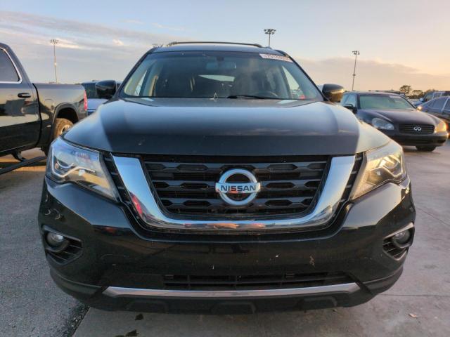 Photo 4 VIN: 5N1DR2MN2JC620935 - NISSAN PATHFINDER 