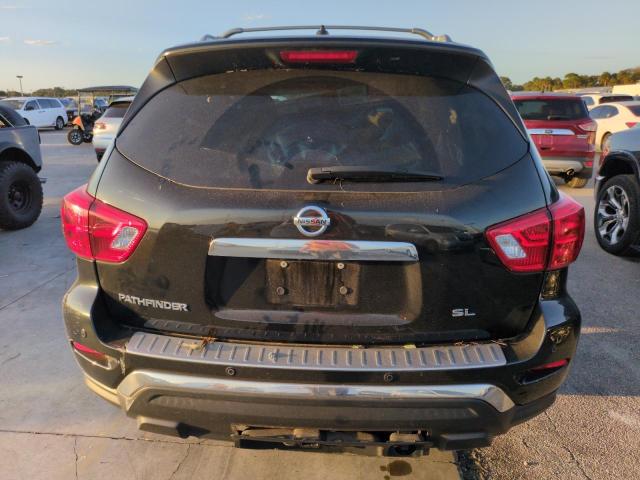 Photo 5 VIN: 5N1DR2MN2JC620935 - NISSAN PATHFINDER 