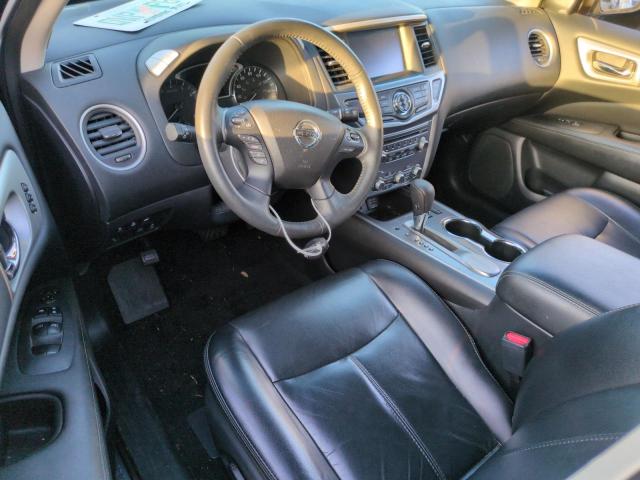 Photo 7 VIN: 5N1DR2MN2JC620935 - NISSAN PATHFINDER 