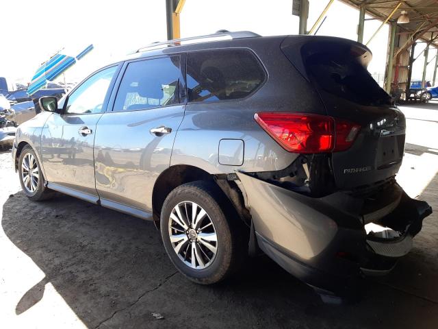 Photo 1 VIN: 5N1DR2MN2JC621115 - NISSAN PATHFINDER 