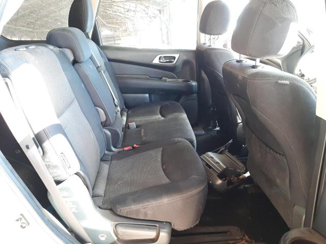 Photo 10 VIN: 5N1DR2MN2JC621115 - NISSAN PATHFINDER 