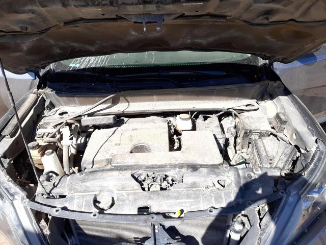 Photo 11 VIN: 5N1DR2MN2JC621115 - NISSAN PATHFINDER 