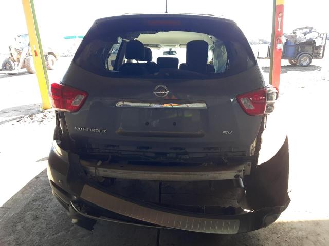 Photo 5 VIN: 5N1DR2MN2JC621115 - NISSAN PATHFINDER 