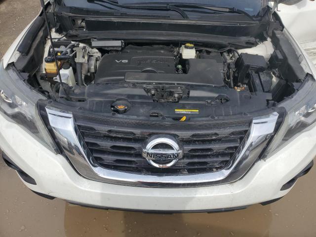 Photo 11 VIN: 5N1DR2MN2JC621390 - NISSAN PATHFINDER 